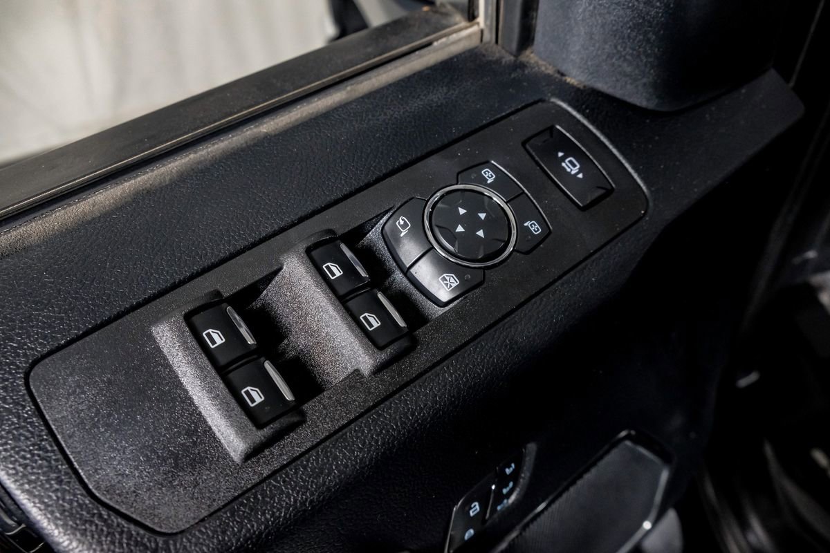 Used 2020 Ford F350 Lariat w/ Lariat Ultimate Package image 34