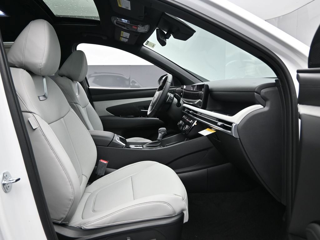 New 2026 Hyundai Santa Cruz Limited image 32