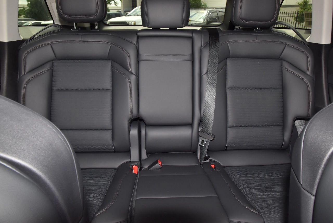 New 2026 Lincoln Nautilus Reserve AWD/4WD image 47