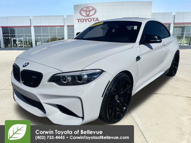 Used 2018 BMW M2 RWD image 7
