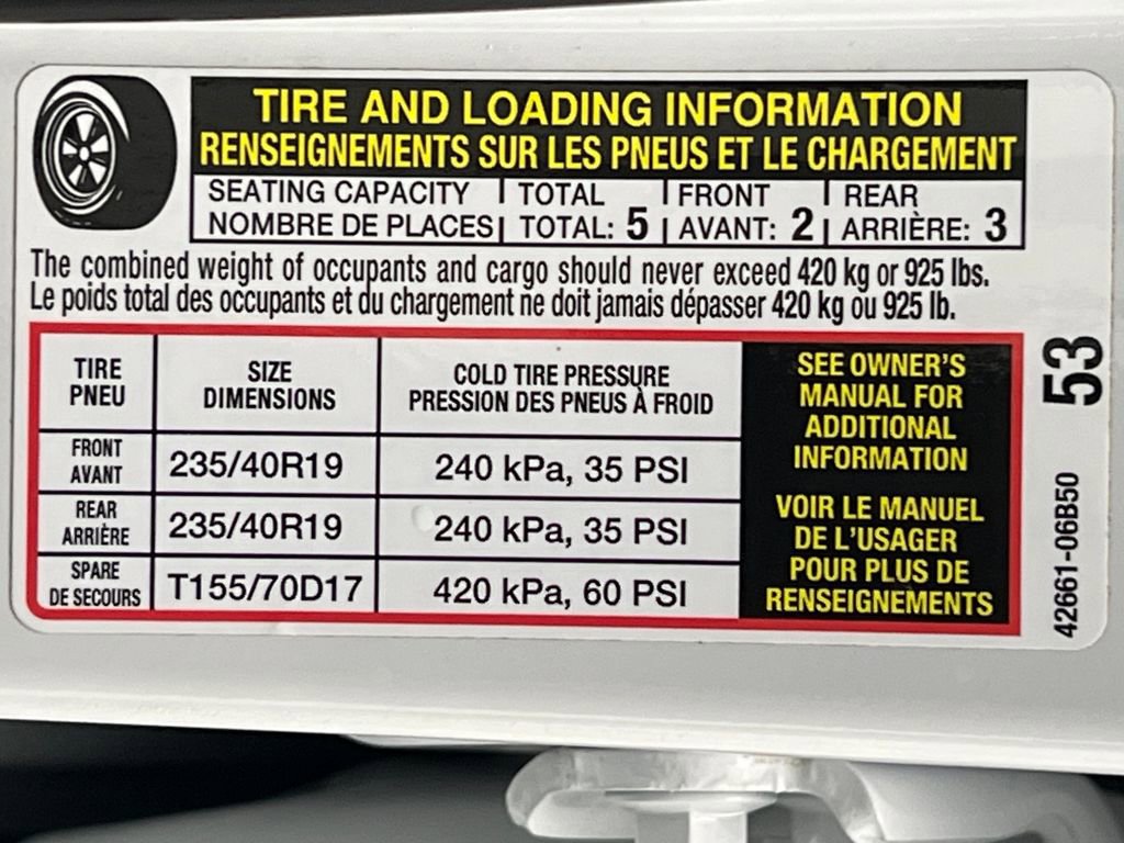 Used 2024 Toyota Camry XSE image 66