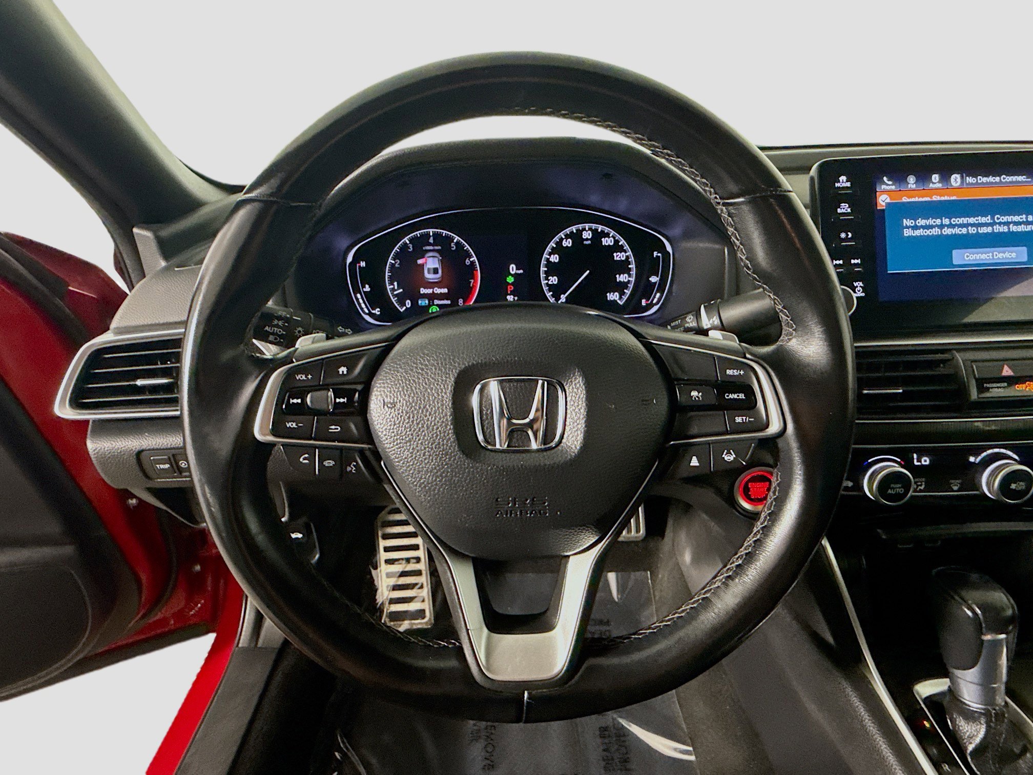 Used 2021 Honda Accord Sport image 13