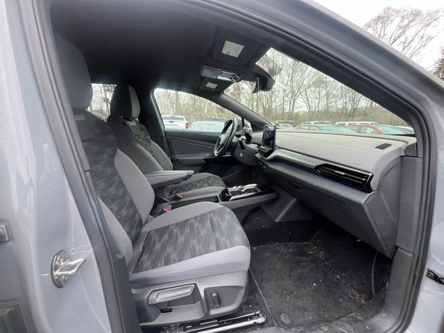 Used 2022 Volkswagen ID.4 Pro AWD/4WD image 19