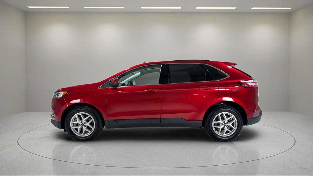 Used 2023 Ford Edge SEL w/ Convenience Package image 17