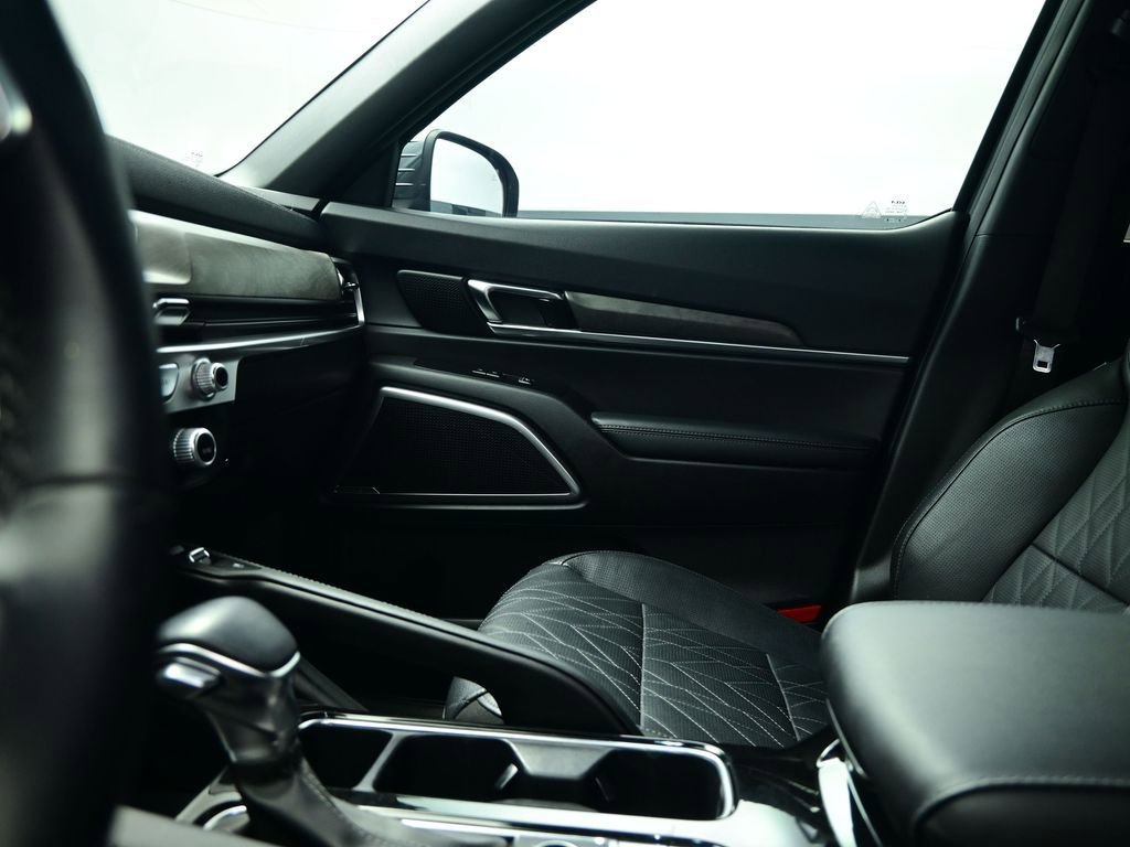 Used 2024 Kia Telluride EX X-Line image 62
