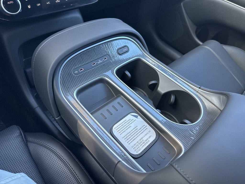 New 2026 Hyundai Palisade Calligraphy image 33