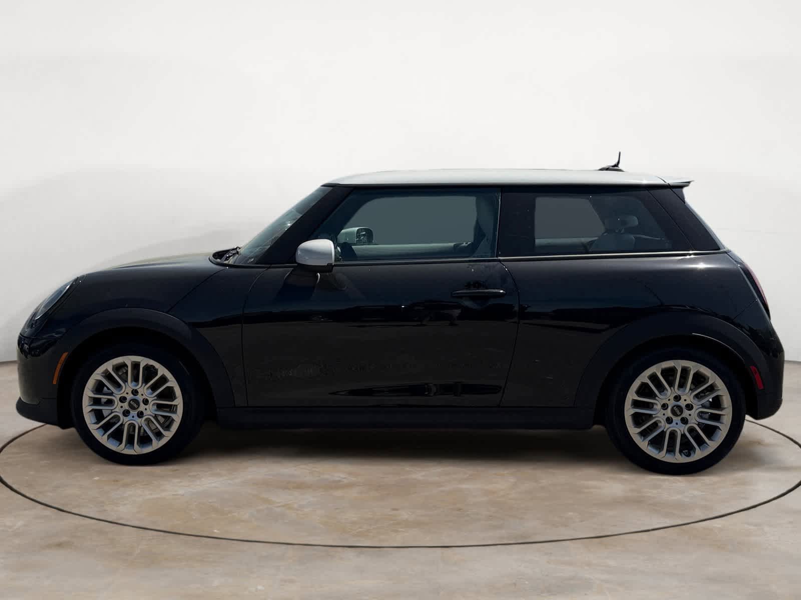 New 2026 MINI Cooper S FWD image 6