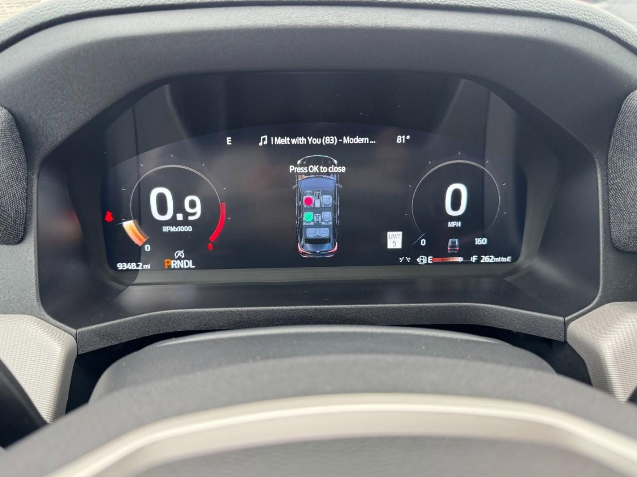 Used 2025 Ford Explorer Active w/ Active Comfort Package image 24