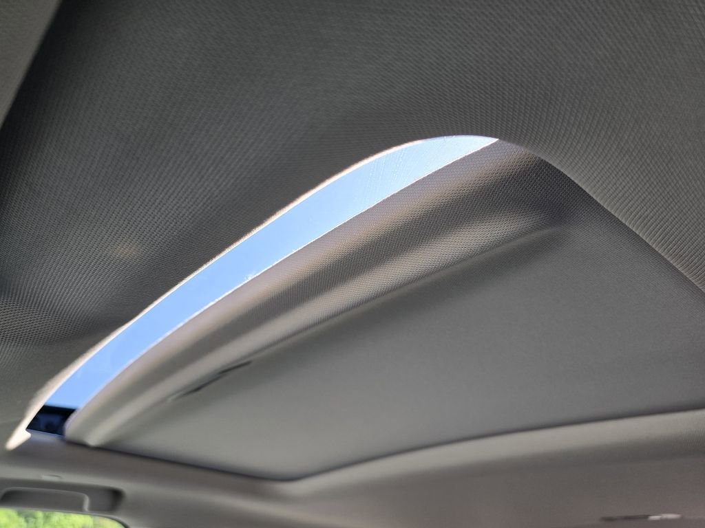 Used 2026 Honda CR-V EX-L image 23