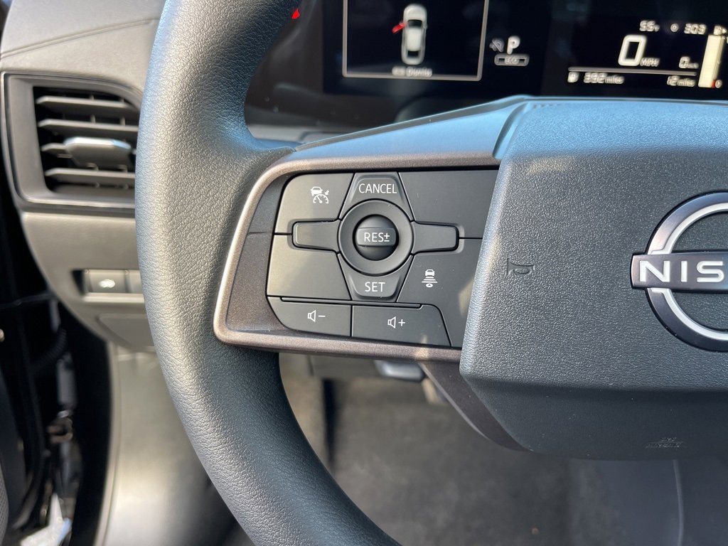 New 2026 Nissan Sentra S w/ Floor Mat Package image 14