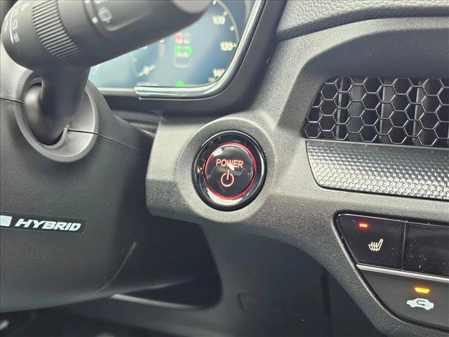 New 2026 Honda CR-V TrailSport image 23