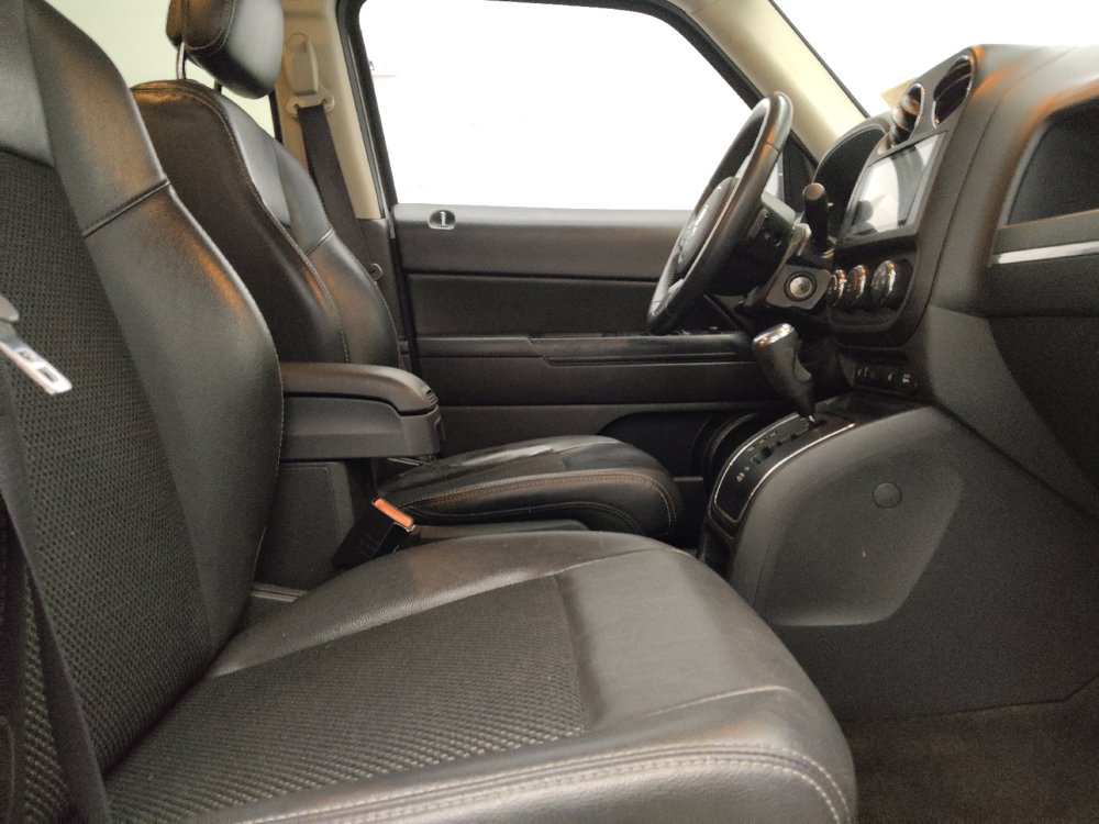 Used 2016 Jeep Patriot Sport w/ Power Value Group FWD image 21