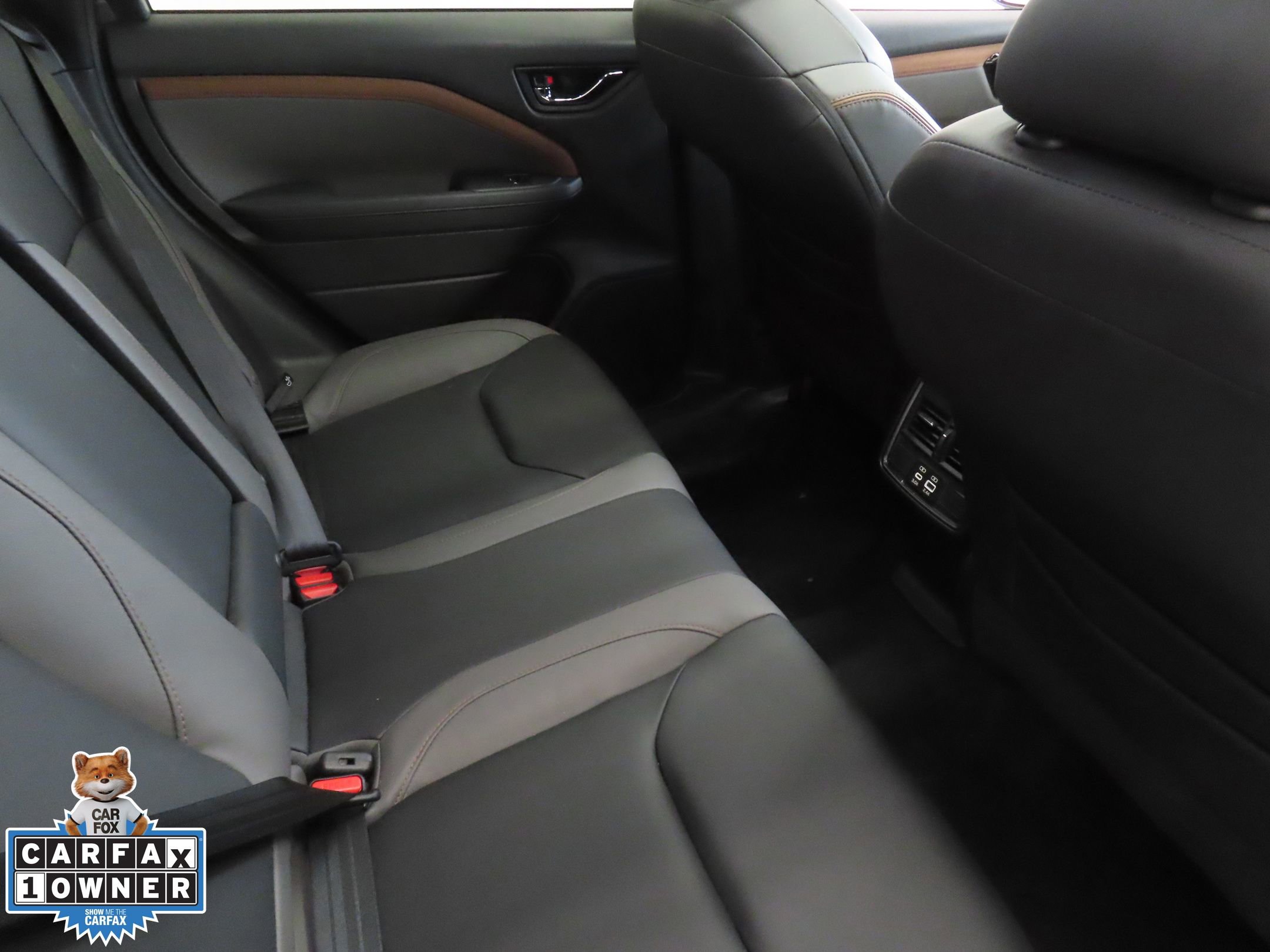 Certified 2025 Subaru Forester Sport w/ Popular Package #2 image 26