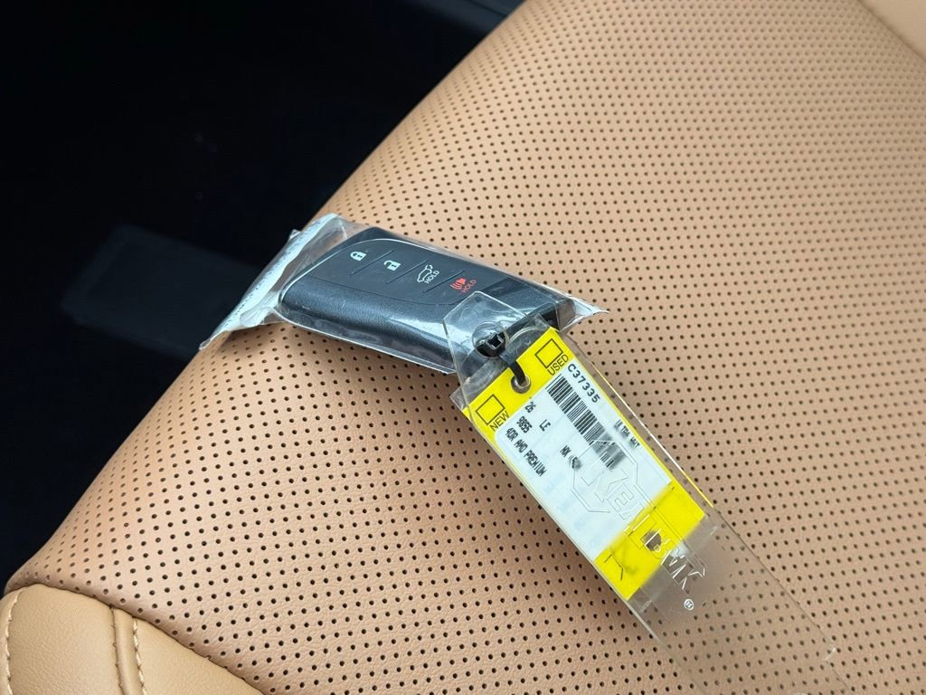 New 2026 Lexus NX 450h+ AWD w/ Luxury Package image 34