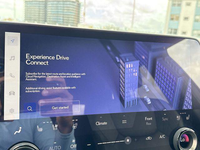 Certified 2024 Lexus RX 350 Premium Plus w/ Convenience Package FWD image 18