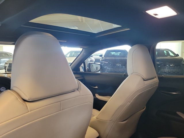 Used 2025 Lexus UX 300h FWD w/ Accessory Package (Z2) image 16