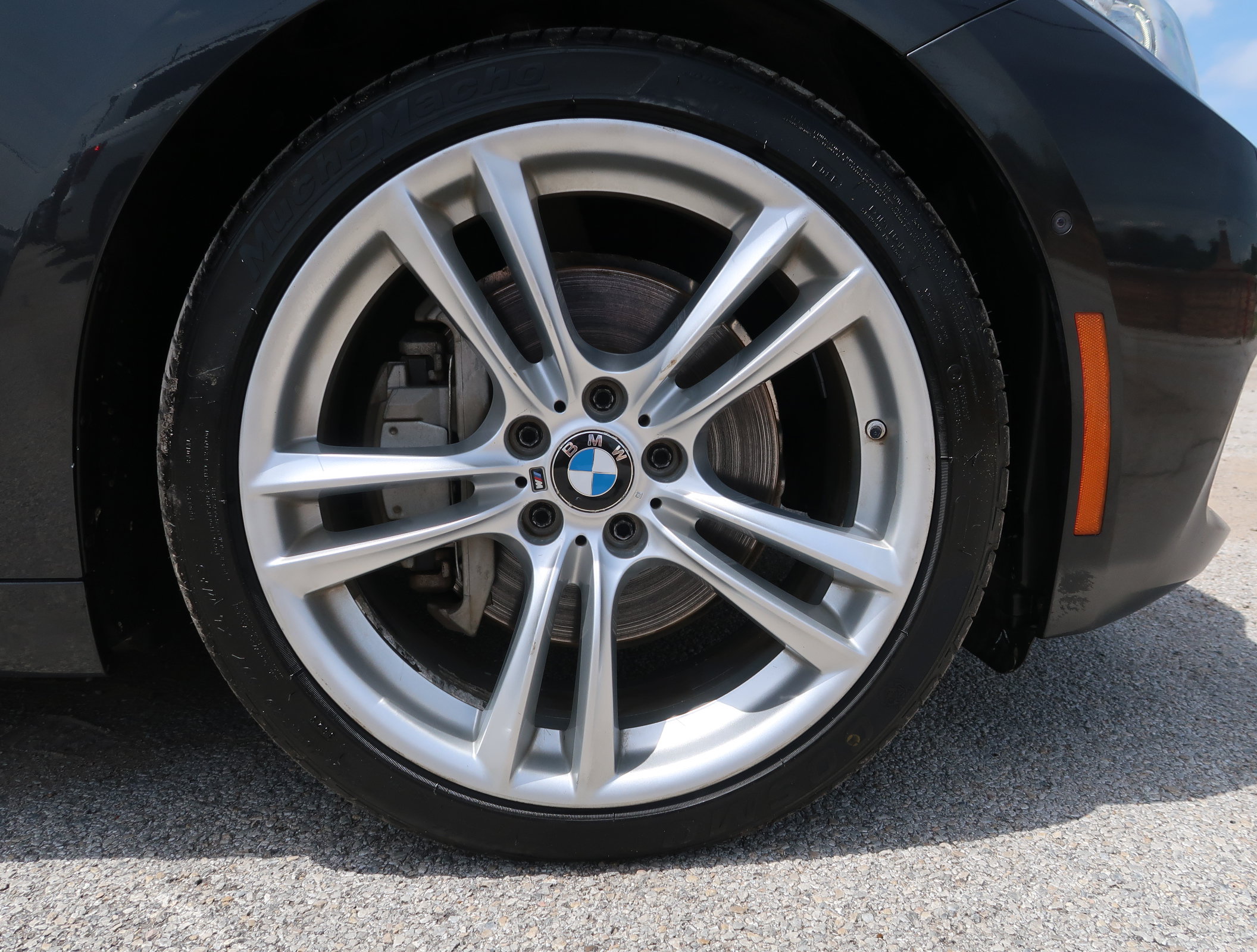 Used 2017 BMW 535i Gran Turismo RWD image 41