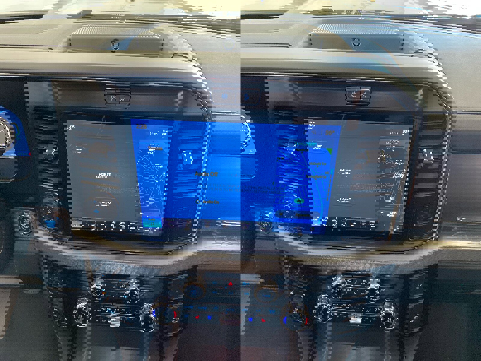 New 2026 Ford F350 Platinum image 46