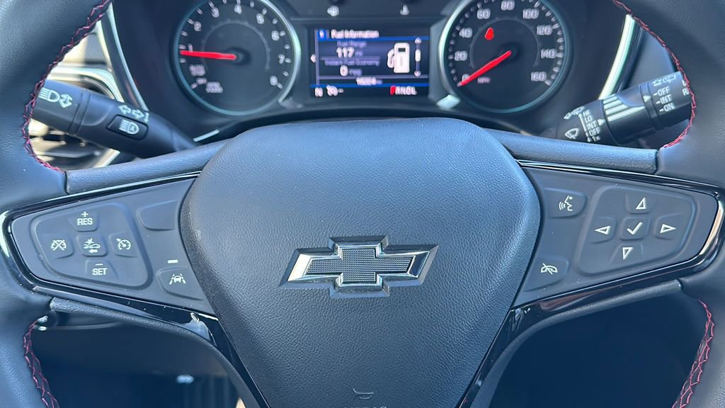 Used 2023 Chevrolet Equinox RS image 24