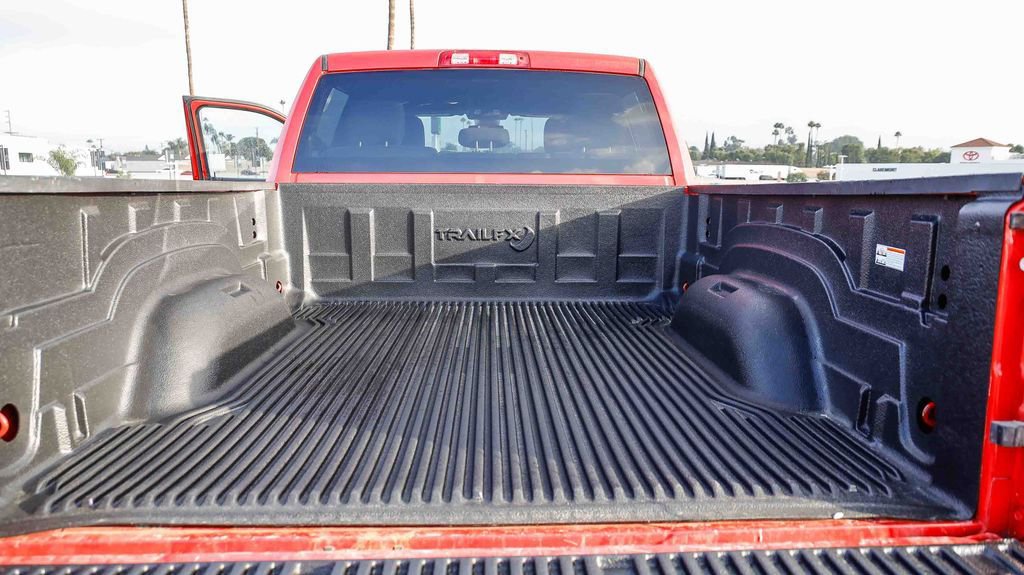 Certified 2024 RAM 2500 Big Horn image 26