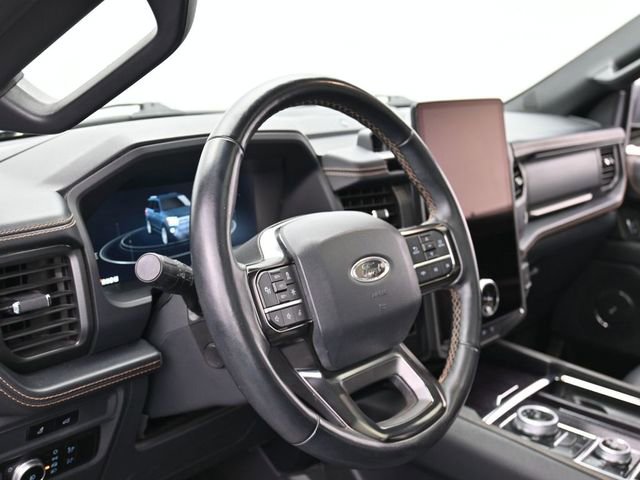 Used 2023 Ford Expedition Max Platinum image 15