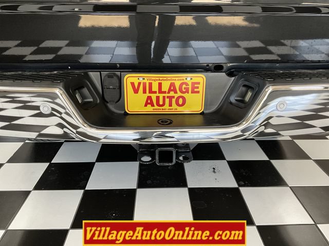 Used 2016 RAM 1500 Big Horn AWD/4WD image 26