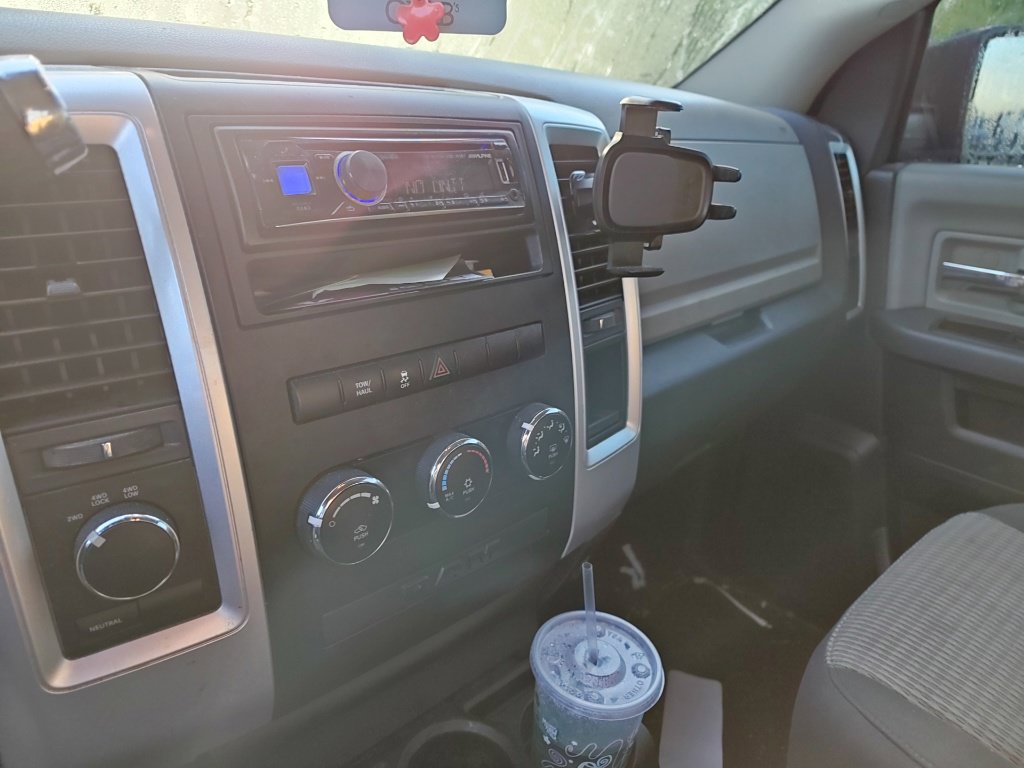 Used 2012 RAM 1500 Classic SLT AWD/4WD image 12
