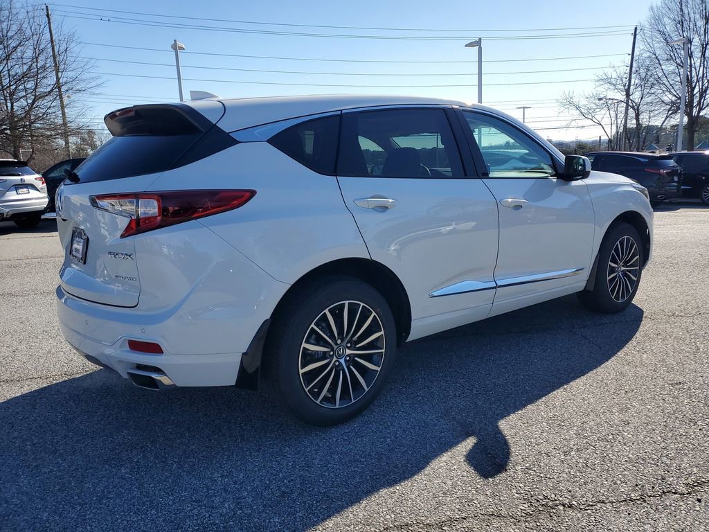 New 2026 Acura RDX Advance Package image 5
