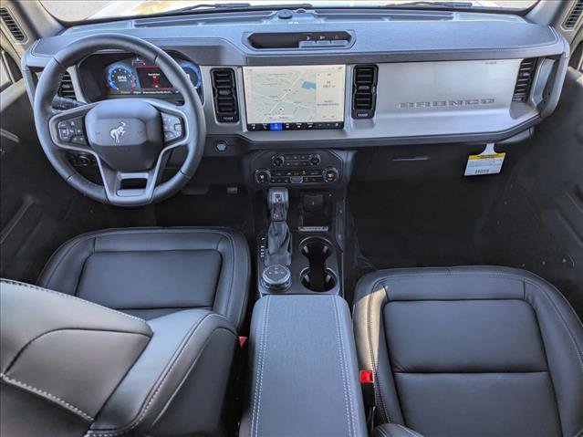 New 2025 Ford Bronco Outer Banks image 15