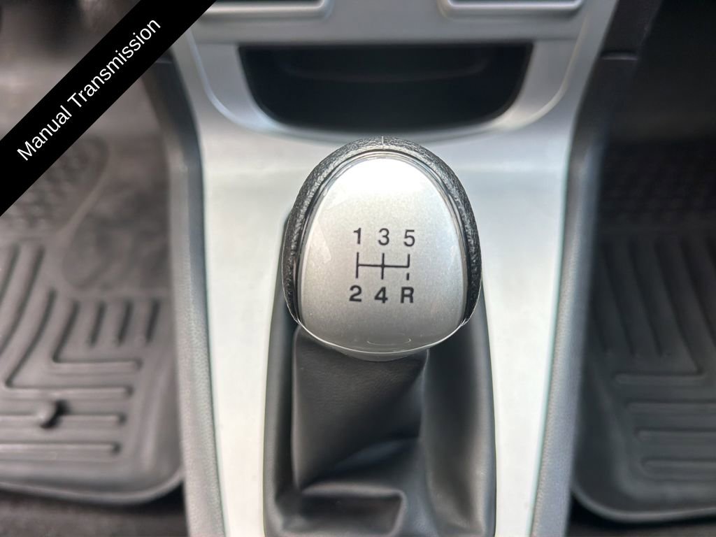 Used 2016 Ford Fiesta SE FWD image 32