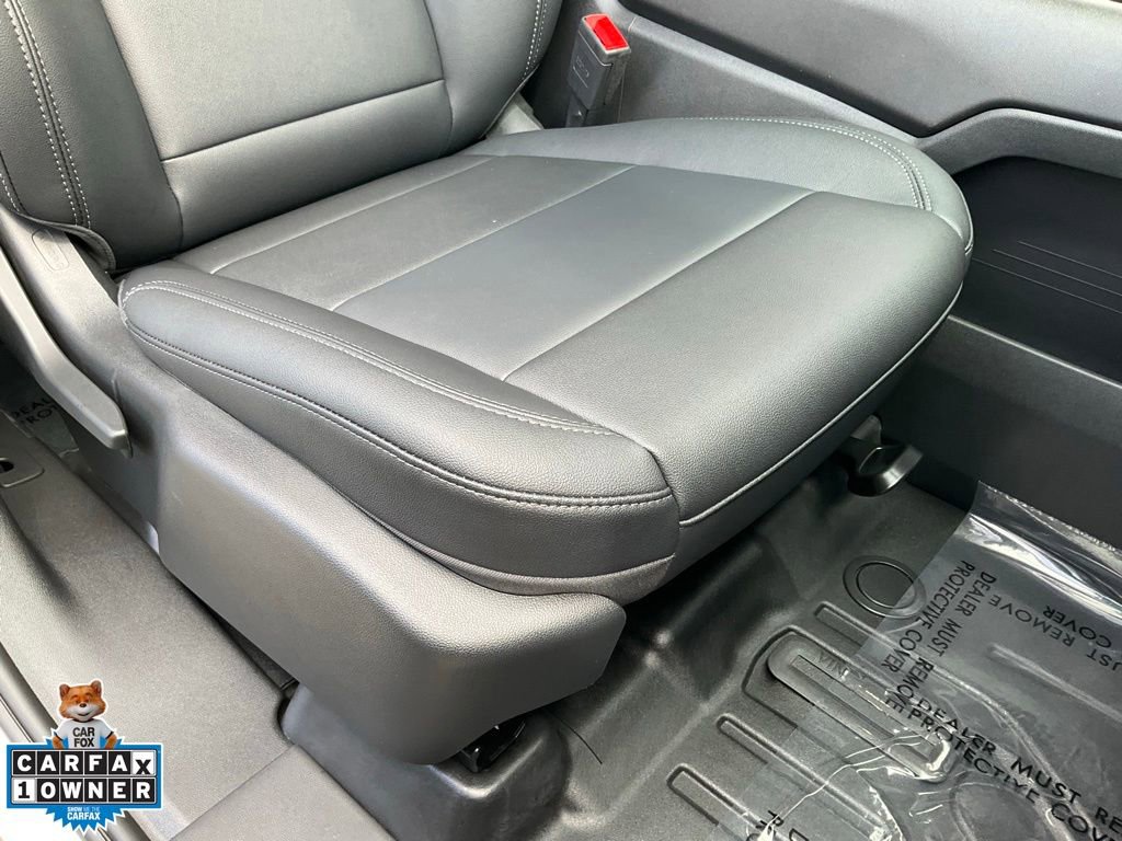 Used 2024 Chevrolet Silverado EV W/T AWD/4WD image 60