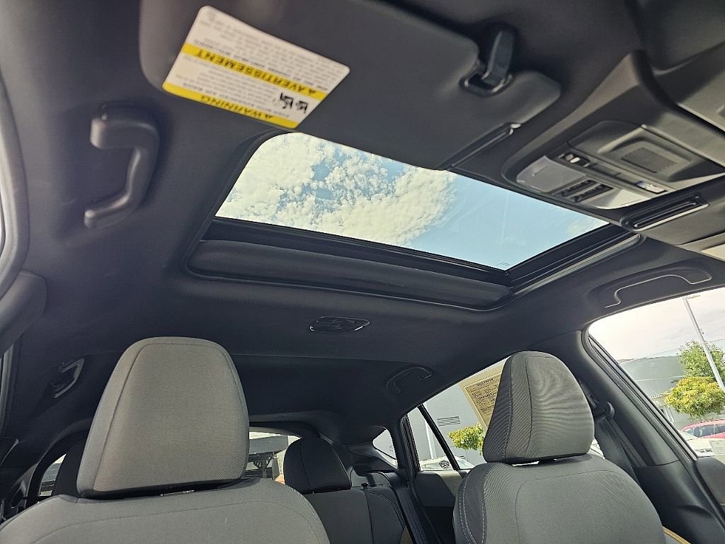 Certified 2025 Subaru Crosstrek 2.5i Sport w/ Crosstrek Mirror Package image 6