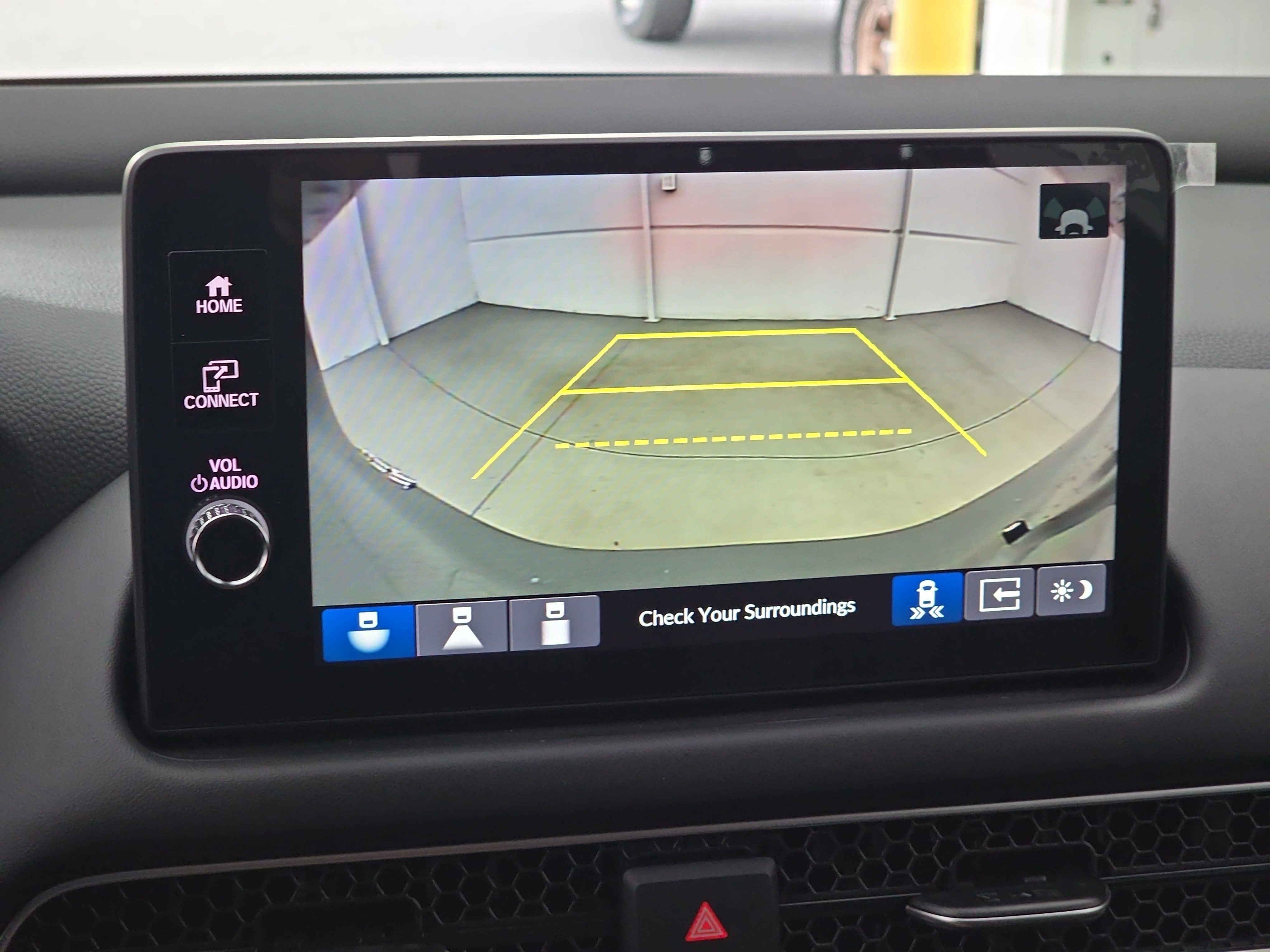New 2027 Honda HR-V EX-L image 22