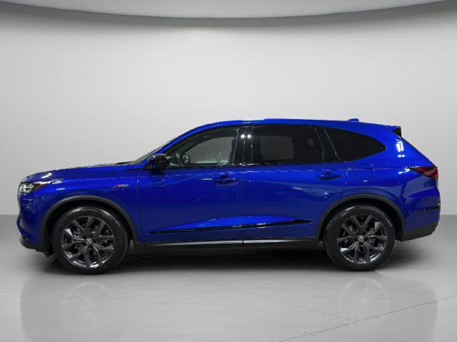 Used 2022 Acura MDX A-Spec AWD/4WD image 7