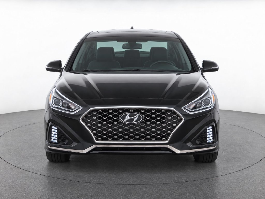 Used 2018 Hyundai Sonata Sport FWD image 7
