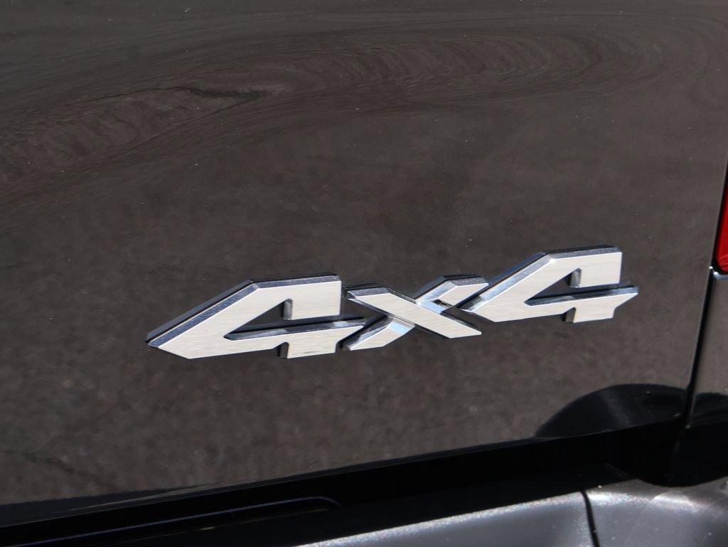 Used 2022 RAM 3500 Limited AWD/4WD image 10