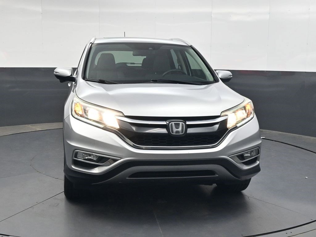 Used 2016 Honda CR-V Touring image 9