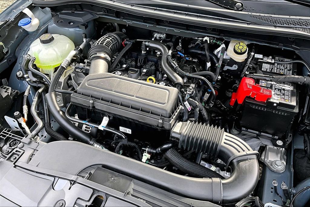 New 2026 Ford Escape Active w/ Tech Pack #1 image 32