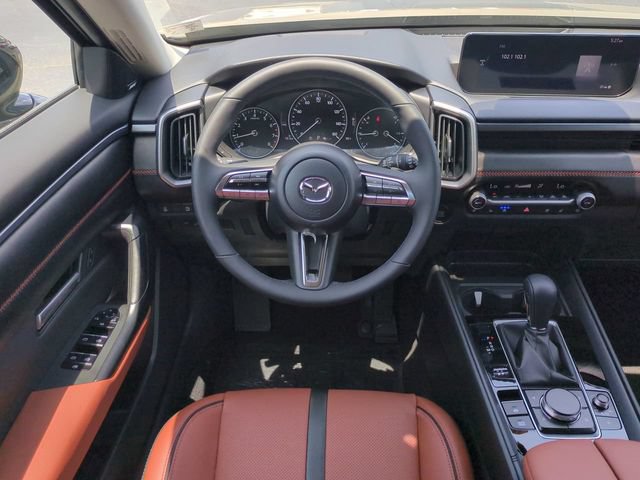 New 2026 MAZDA CX-50 Meridian Edition w/ Weather Package AWD/4WD image 15