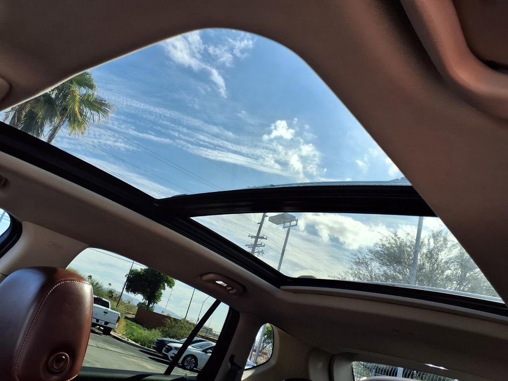 Used 2017 Buick Envision Essence w/ LPO, Hit The Road Package image 8