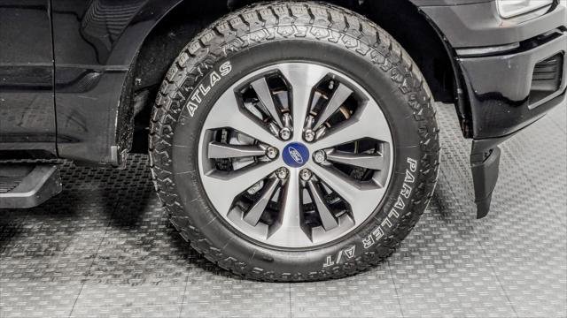 Used 2019 Ford F150 XL w/ Equipment Group 101A Mid RWD image 32