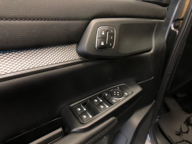 New 2026 Ford Ranger Lariat AWD/4WD image 12