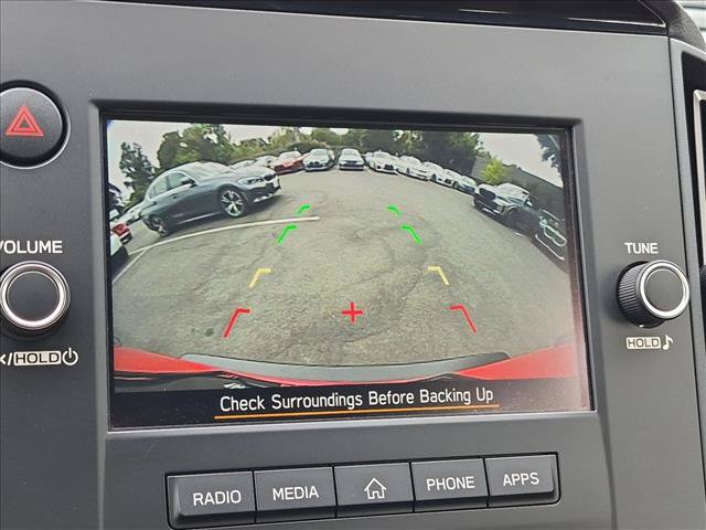 Used 2022 Subaru WRX AWD/4WD image 13