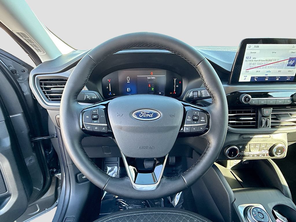 New 2026 Ford Escape Active w/ Cold Weather Package AWD/4WD image 29
