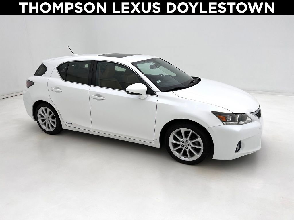 Used 2014 Lexus ES 350