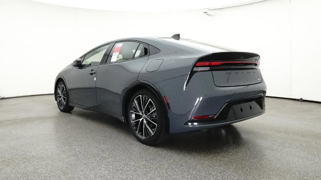 New 2026 Toyota Prius XLE image 21