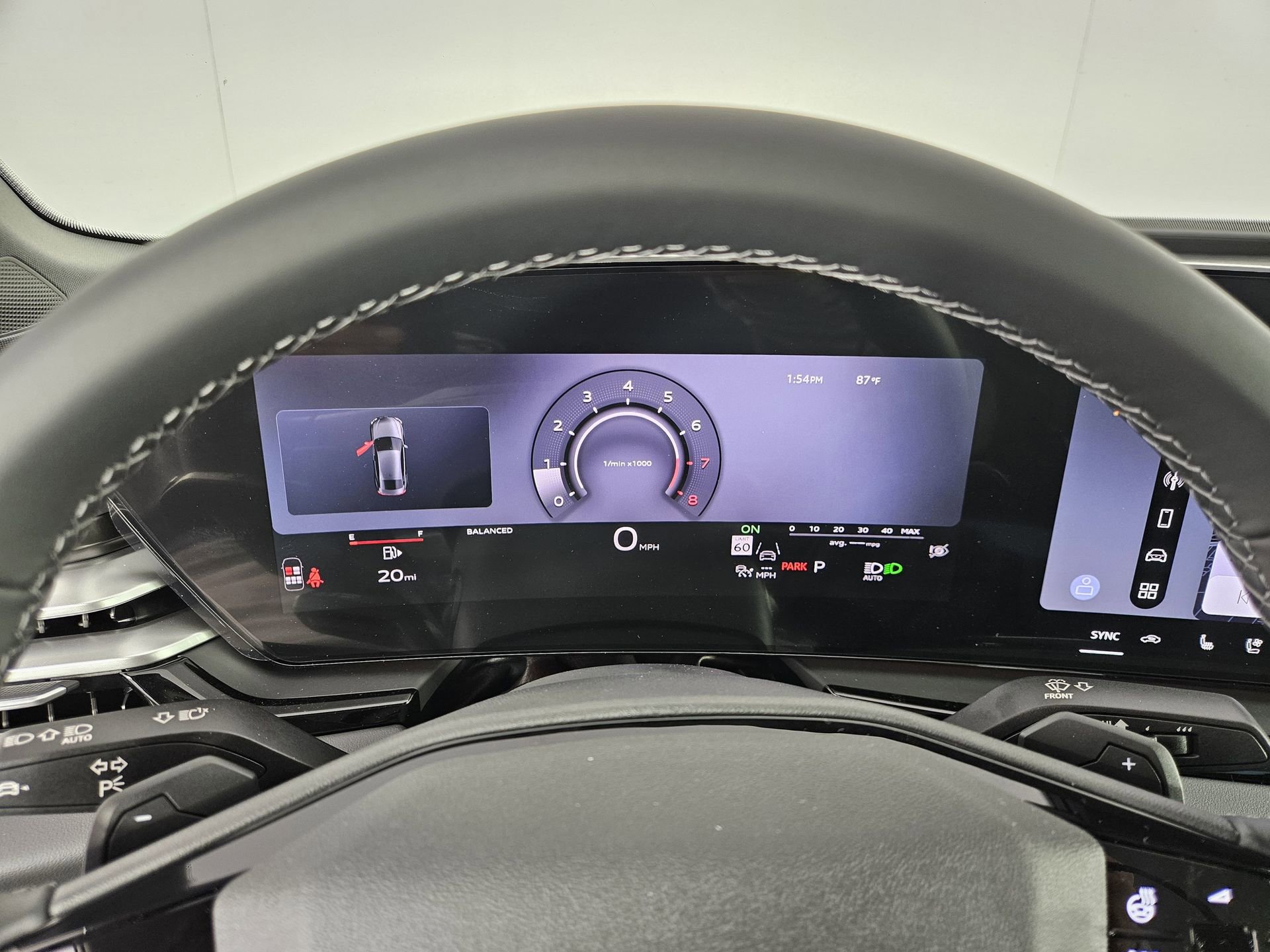 New 2026 Audi A5 2.0T Prestige AWD/4WD image 17