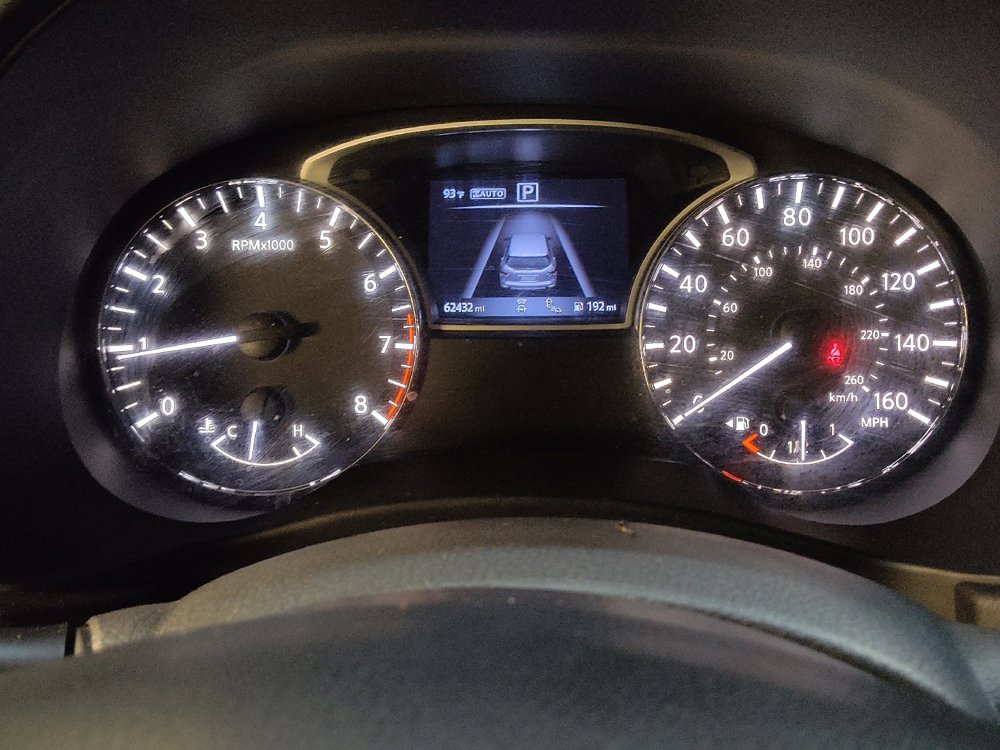 Used 2019 Nissan Pathfinder SV AWD/4WD image 23