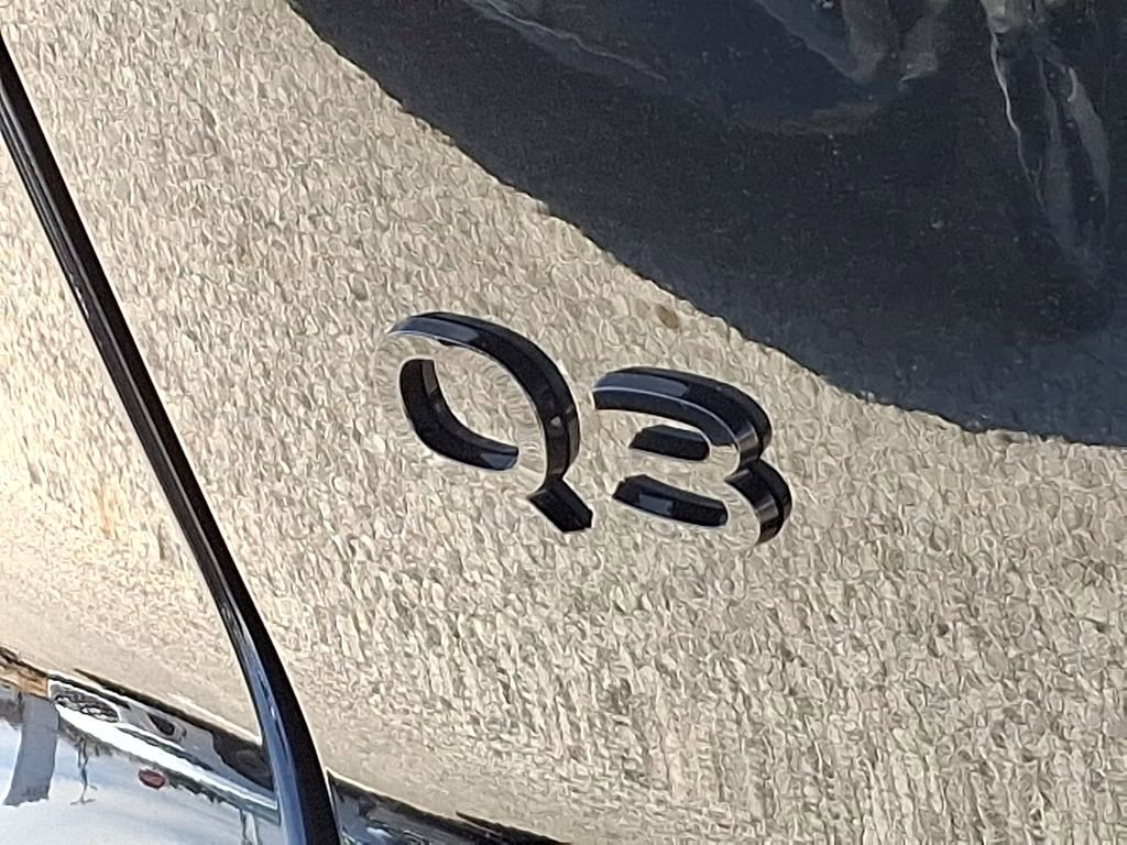 New 2026 Audi Q3 quattro 2.0T AWD/4WD image 11
