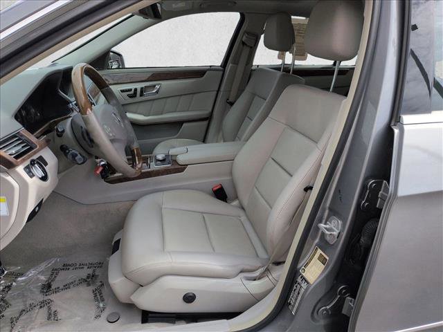 Used 2011 Mercedes-Benz E 350 Sedan image 17